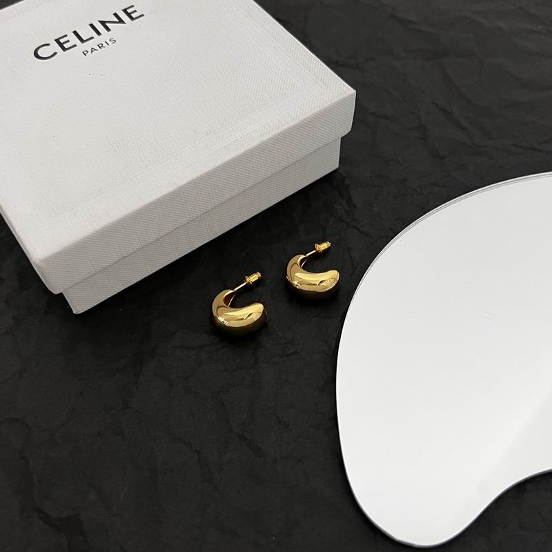 Celine Earring 05lyr284